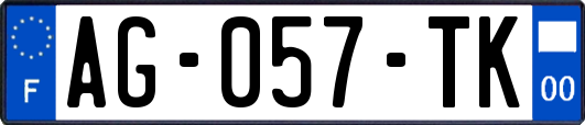 AG-057-TK