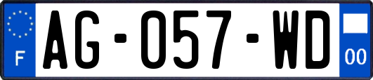 AG-057-WD
