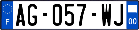 AG-057-WJ