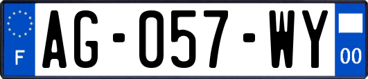 AG-057-WY
