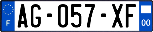 AG-057-XF