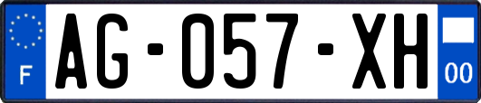 AG-057-XH