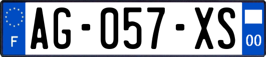 AG-057-XS