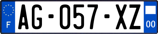 AG-057-XZ