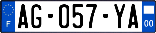AG-057-YA