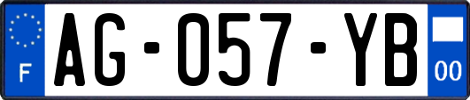AG-057-YB