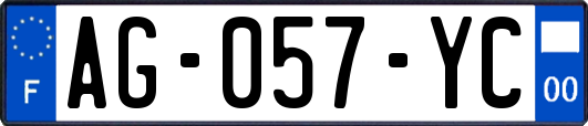 AG-057-YC