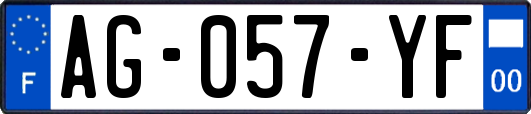 AG-057-YF