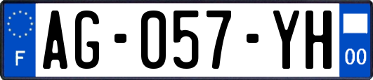 AG-057-YH