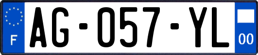 AG-057-YL