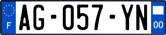 AG-057-YN