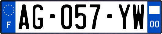 AG-057-YW