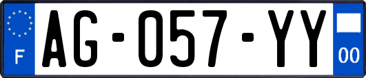 AG-057-YY