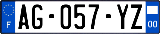 AG-057-YZ