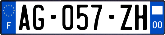 AG-057-ZH