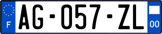 AG-057-ZL