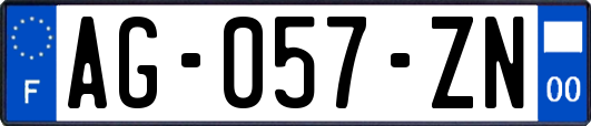 AG-057-ZN