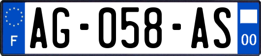 AG-058-AS