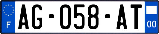 AG-058-AT