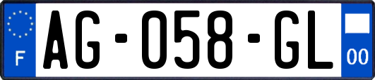 AG-058-GL