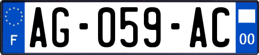 AG-059-AC