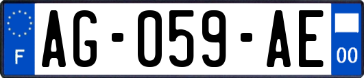 AG-059-AE