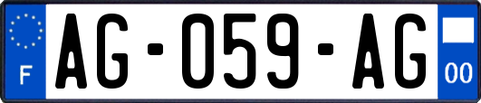 AG-059-AG