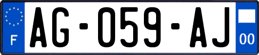 AG-059-AJ