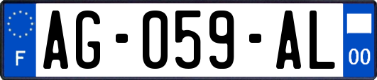 AG-059-AL