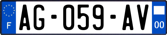 AG-059-AV