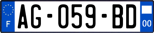 AG-059-BD