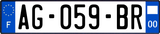 AG-059-BR