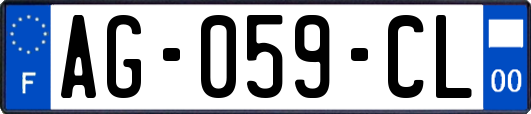 AG-059-CL