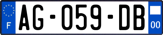 AG-059-DB