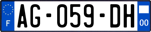 AG-059-DH