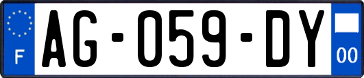 AG-059-DY