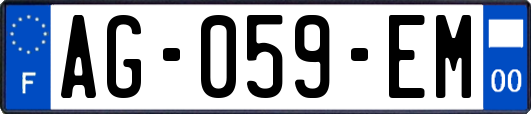 AG-059-EM