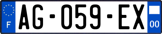 AG-059-EX