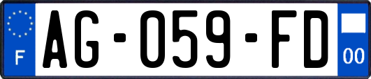 AG-059-FD