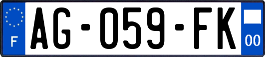 AG-059-FK