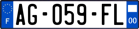 AG-059-FL