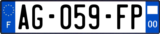 AG-059-FP