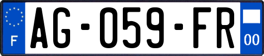 AG-059-FR