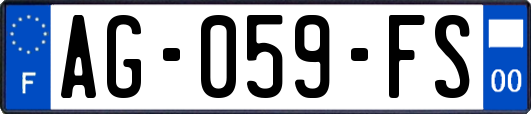 AG-059-FS