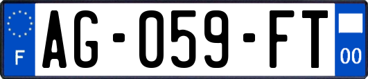 AG-059-FT