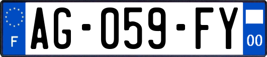 AG-059-FY