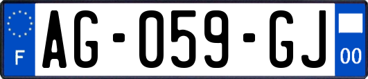 AG-059-GJ