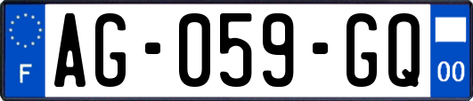 AG-059-GQ