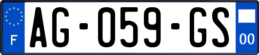 AG-059-GS