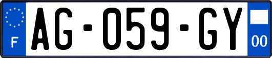 AG-059-GY